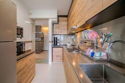 Blk 550B Segar Road (Bukit Panjang), HDB 4 Rooms #601467681